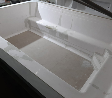 venta de jacuzzis en chia